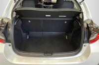 Mazda Mazda2 Hybrid vaihtoauto