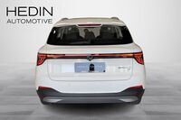 MG MGS5 EV vaihtoauto