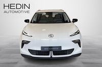 MG MGS5 EV vaihtoauto