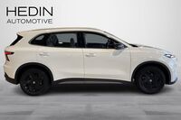 MG MGS5 EV vaihtoauto