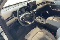 MG MGS5 EV vaihtoauto