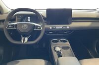 MG MGS5 EV vaihtoauto