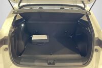 MG MGS5 EV vaihtoauto