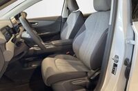 MG MGS5 EV vaihtoauto