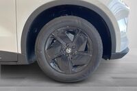 MG MGS5 EV vaihtoauto