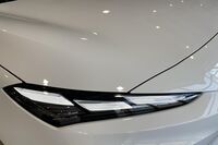 MG MGS5 EV vaihtoauto