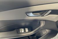 MG MGS5 EV vaihtoauto