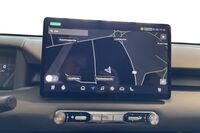 MG MGS5 EV vaihtoauto