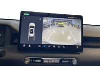 MG MGS5 EV vaihtoauto