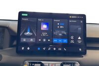 MG MGS5 EV vaihtoauto