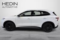 MG MGS5 EV vaihtoauto