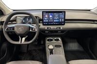 MG MGS5 EV vaihtoauto