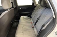 MG MGS5 EV vaihtoauto