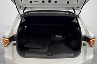 MG MGS5 EV vaihtoauto