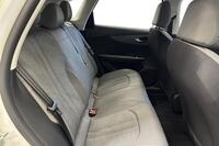 MG MGS5 EV vaihtoauto