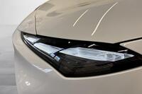 MG MGS5 EV vaihtoauto