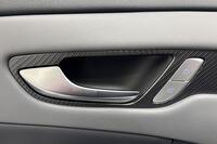 MG MGS5 EV vaihtoauto