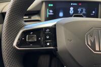 MG MGS5 EV vaihtoauto