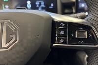 MG MGS5 EV vaihtoauto