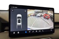 MG MGS5 EV vaihtoauto