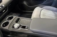 MG MGS5 EV vaihtoauto