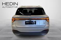 MG MGS5 EV vaihtoauto