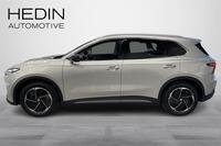 MG MGS5 EV vaihtoauto