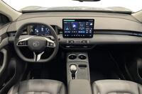 MG MGS5 EV vaihtoauto