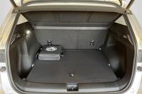 MG MGS5 EV vaihtoauto