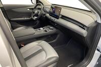 MG MGS5 EV vaihtoauto