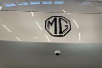 MG MGS5 EV vaihtoauto