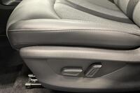 MG MGS5 EV vaihtoauto