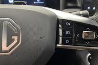 MG MGS5 EV vaihtoauto