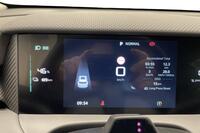 MG MGS5 EV vaihtoauto