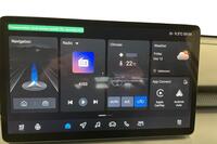 MG MGS5 EV vaihtoauto