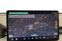 MG MGS5 EV vaihtoauto