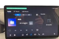 MG MGS5 EV vaihtoauto