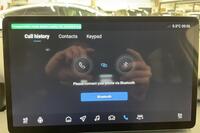 MG MGS5 EV vaihtoauto