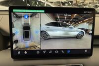 MG MGS5 EV vaihtoauto