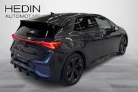 Cupra Born vaihtoauto