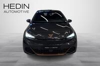 Cupra Born vaihtoauto