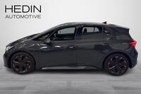 Cupra Born vaihtoauto