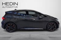 Cupra Born vaihtoauto