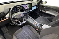 Cupra Born vaihtoauto