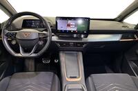 Cupra Born vaihtoauto