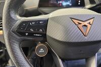 Cupra Born vaihtoauto