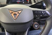 Cupra Born vaihtoauto