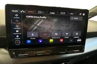 Cupra Born vaihtoauto