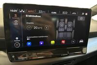 Cupra Born vaihtoauto