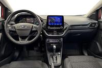 Ford Puma vaihtoauto